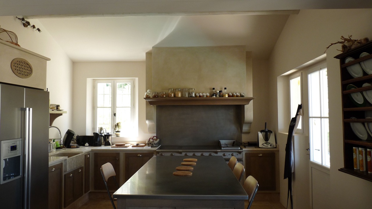 Photo of Kitchen in Mallemort