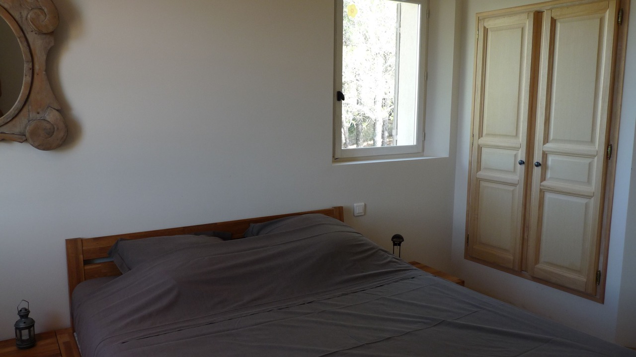 Photo of Bedroom in Mallemort