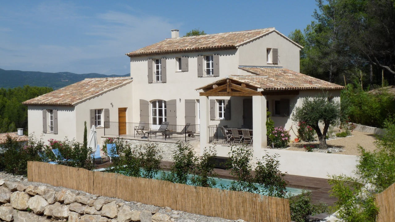 Photo of Outdoor in Mallemort