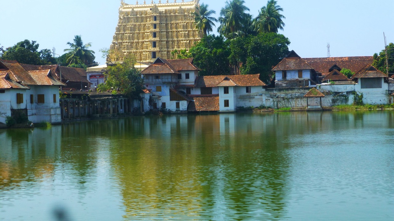 Photo of Others in Thiruvananthapuram
