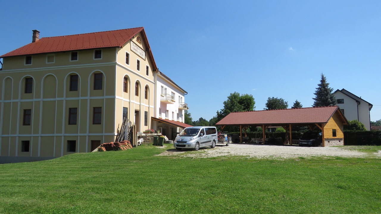Photo of Outdoor in Razkrizje