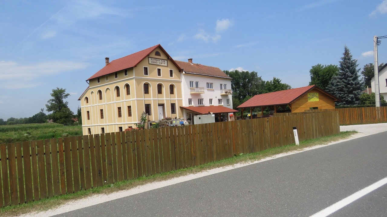 Photo of Outdoor in Razkrizje