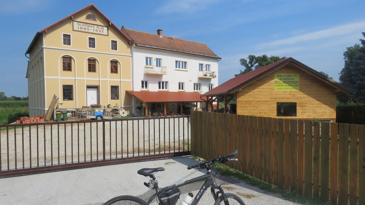 Photo of Outdoor in Razkrizje