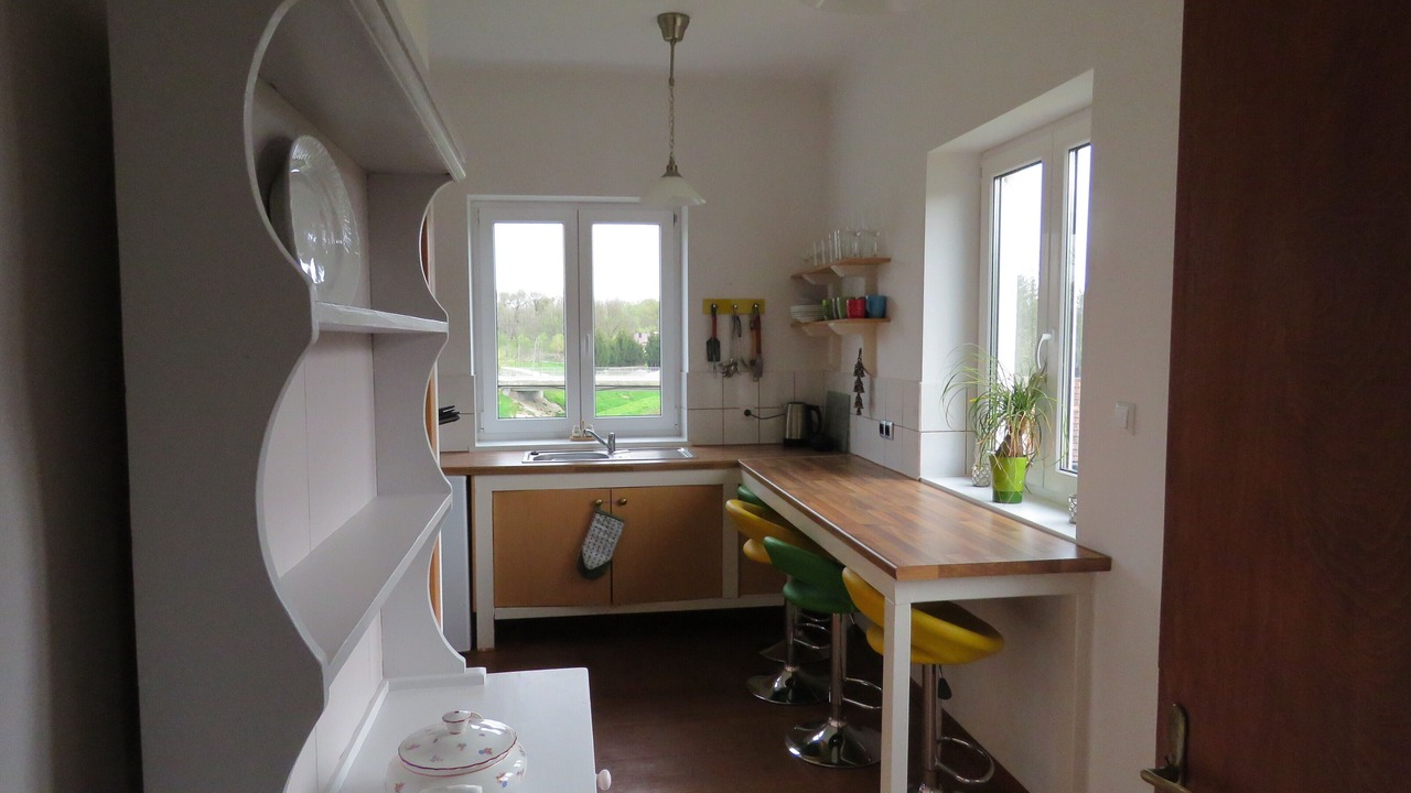 Photo of Kitchen in Razkrizje