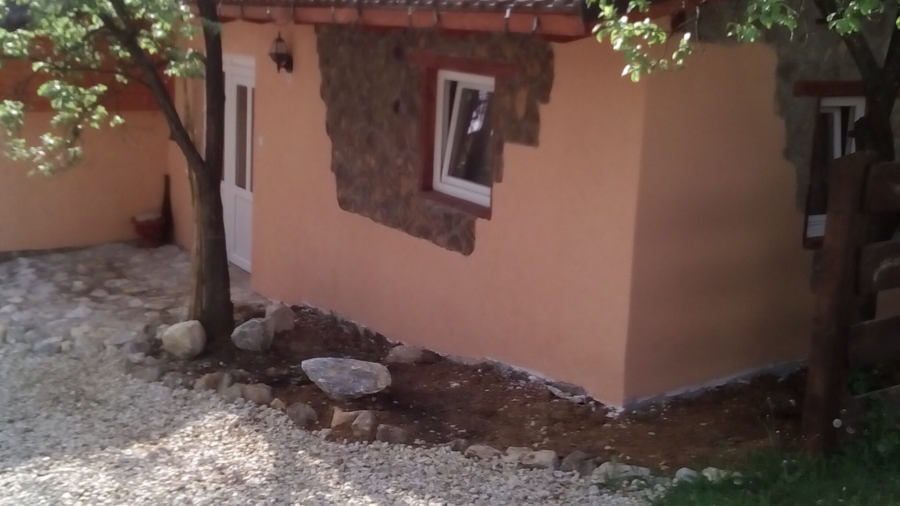 Photo of Outdoor in Aggtelek