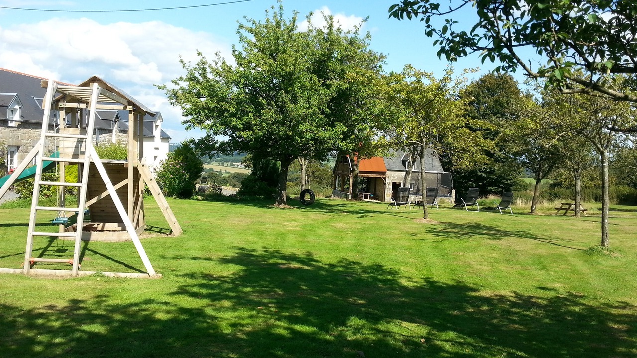 Photo of Outdoor in Sourdeval