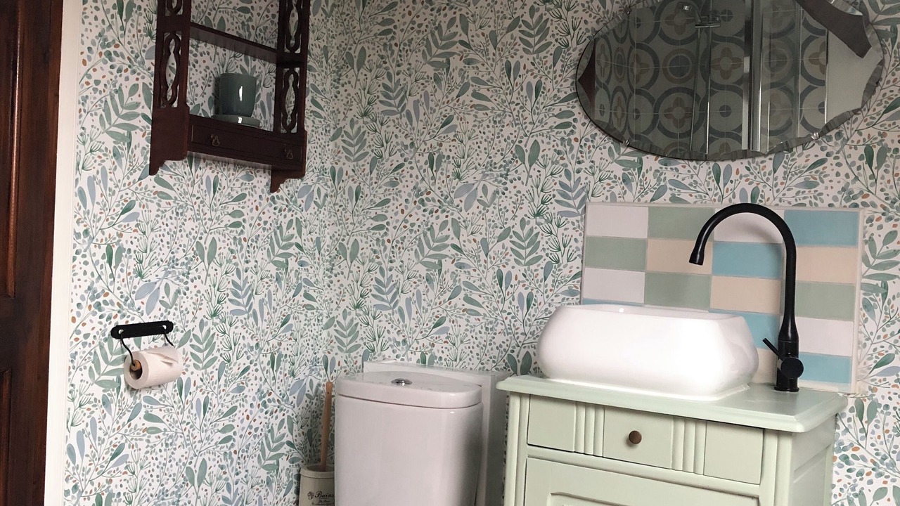 Photo of Bathroom in Sourdeval