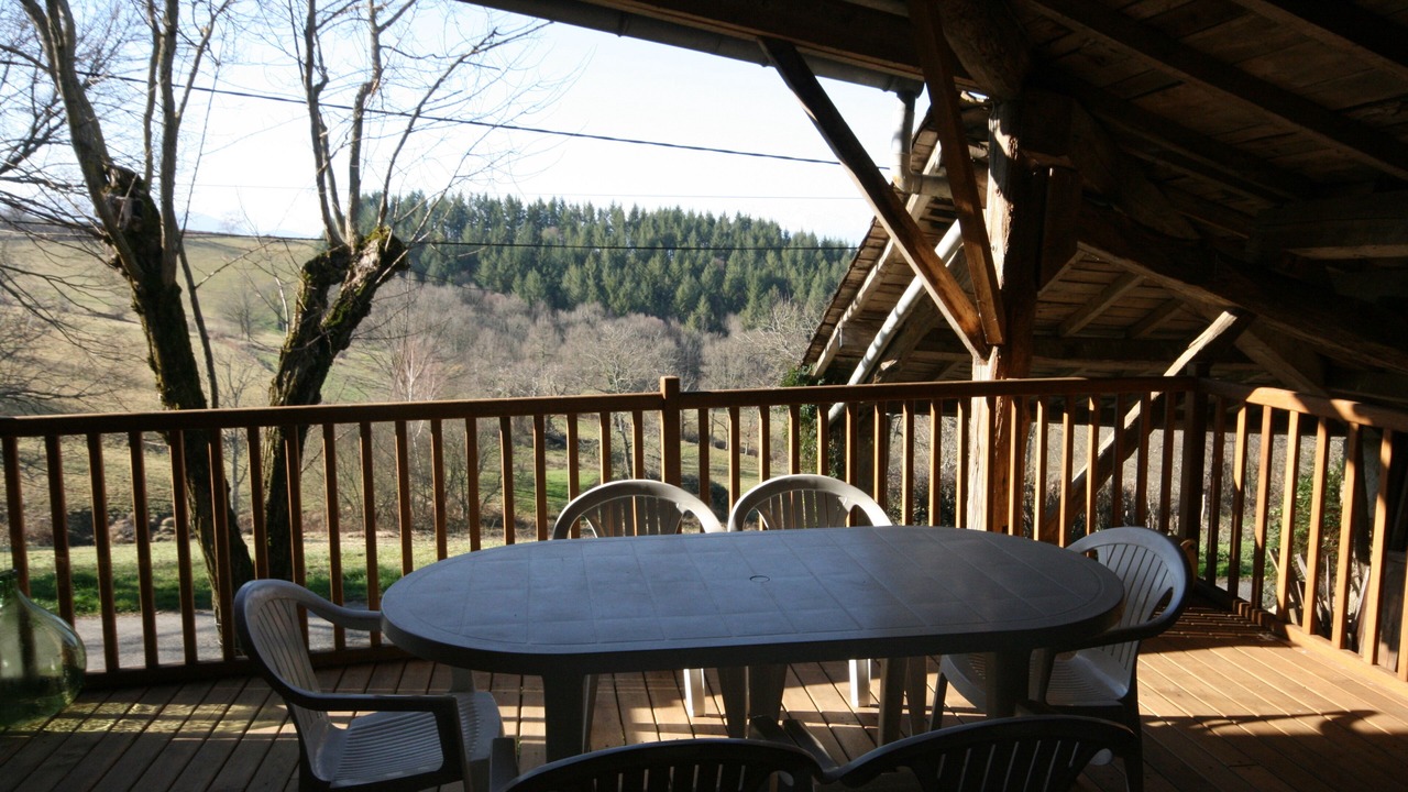 Photo of Outdoor in Camarade