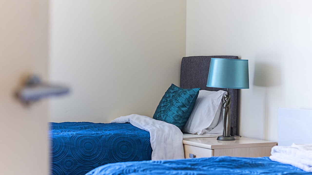 Photo of Bedroom in Island Gardens