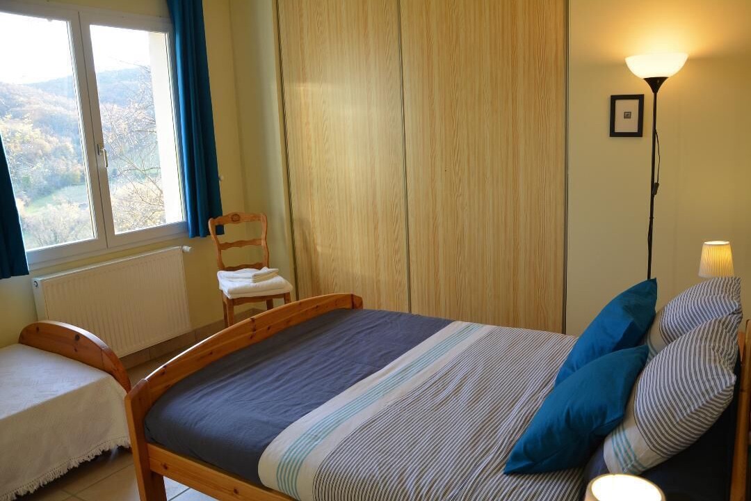 Photo of Bedroom in Laurac