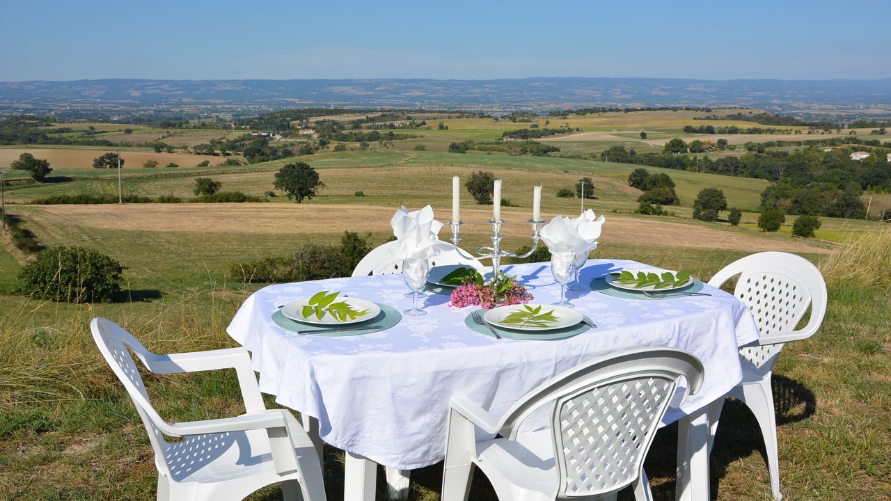 Photo of Outdoor in Laurac