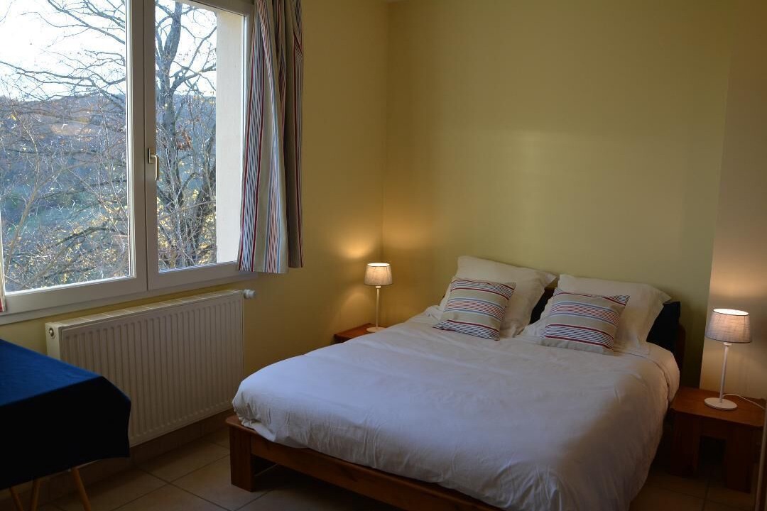 Photo of Bedroom in Laurac