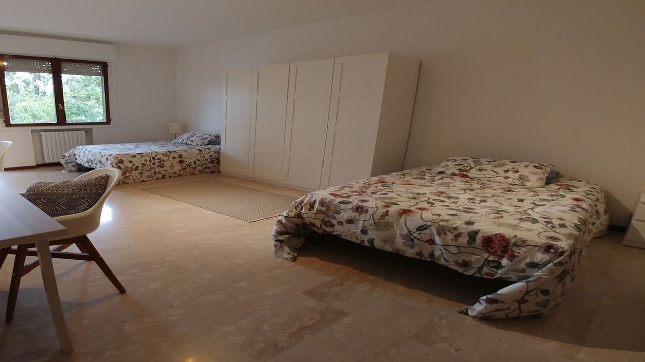 Photo of Bedroom in Ramnicu Valcea