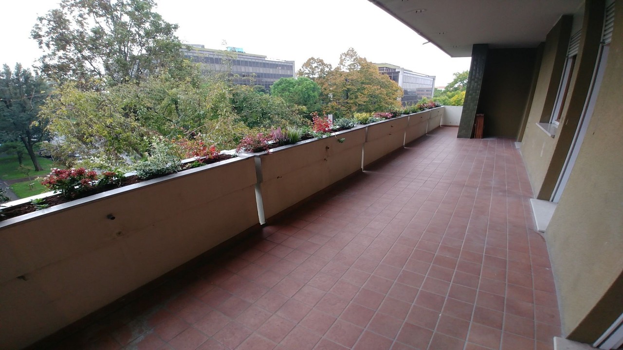 Photo of Patio Balcony in Ramnicu Valcea