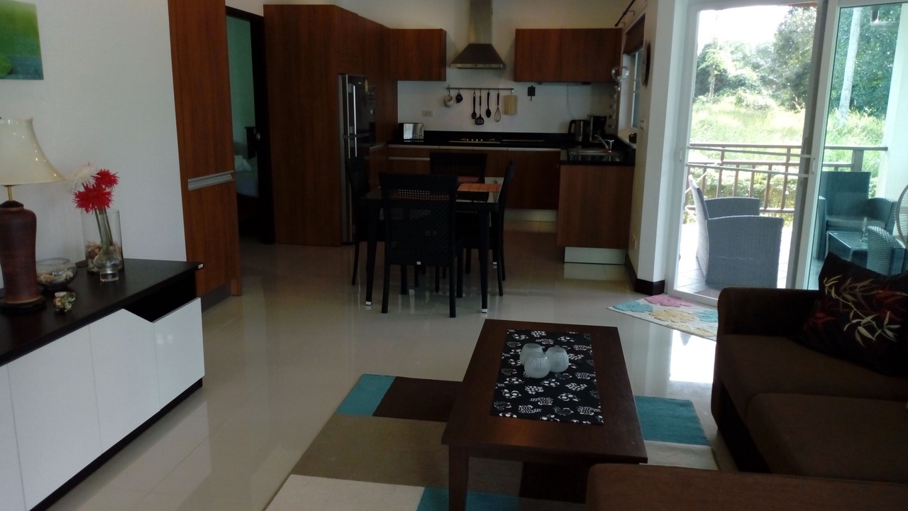 Photo of Livingroom in Thai Mueang