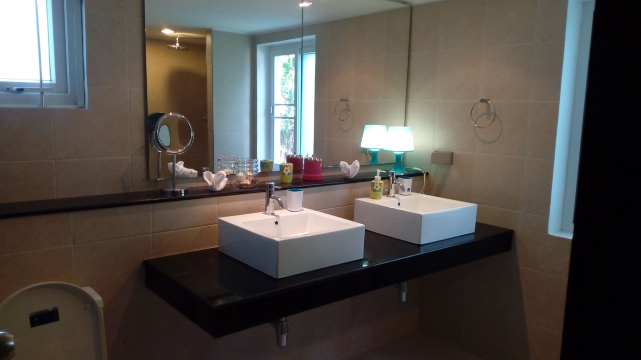 Photo of Bathroom in Thai Mueang