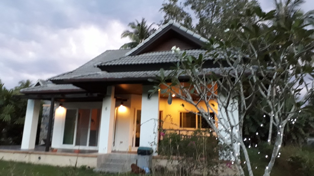 Photo of Outdoor in Thai Mueang