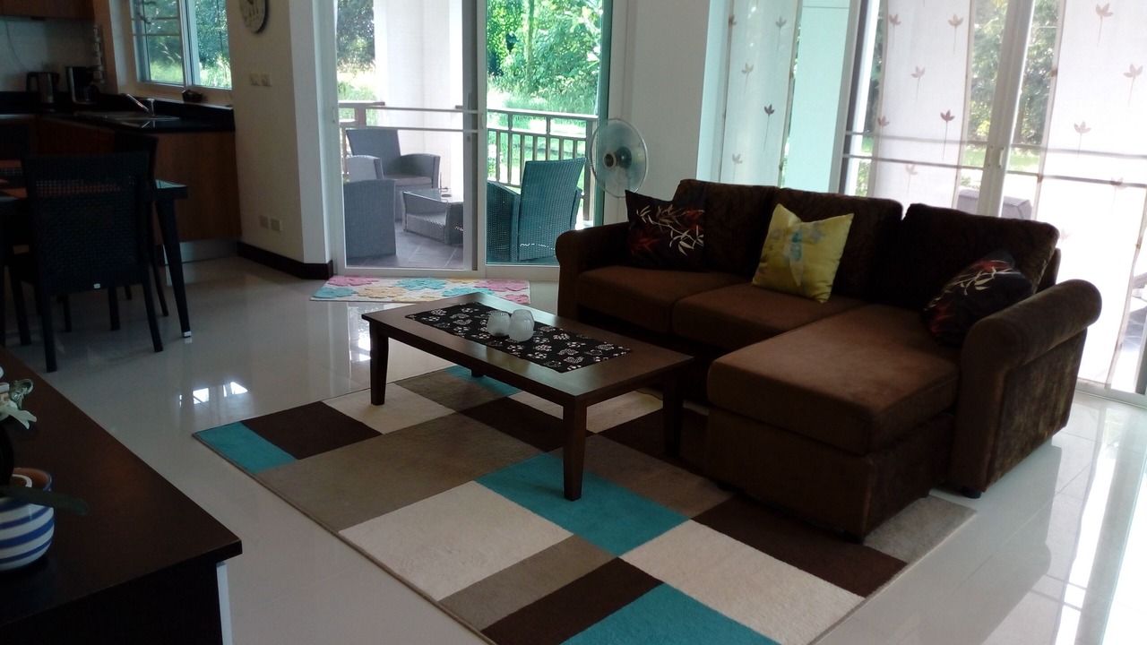 Photo of Livingroom in Thai Mueang