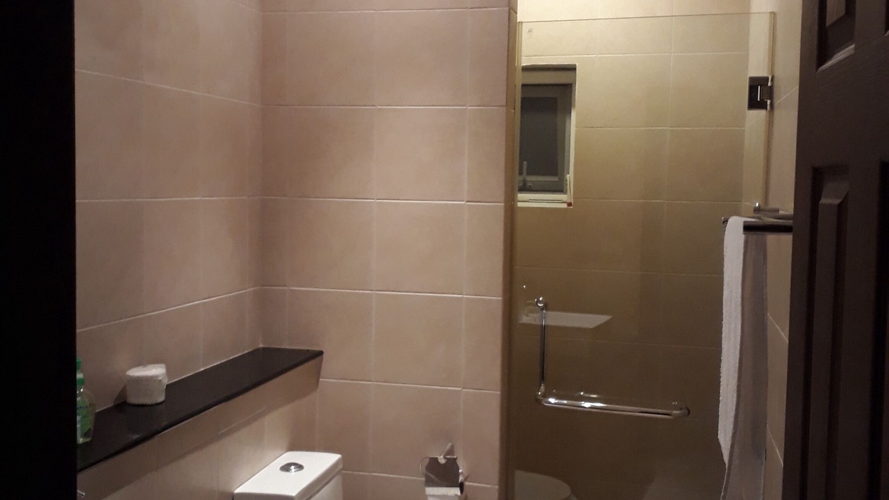 Photo of Bathroom in Thai Mueang