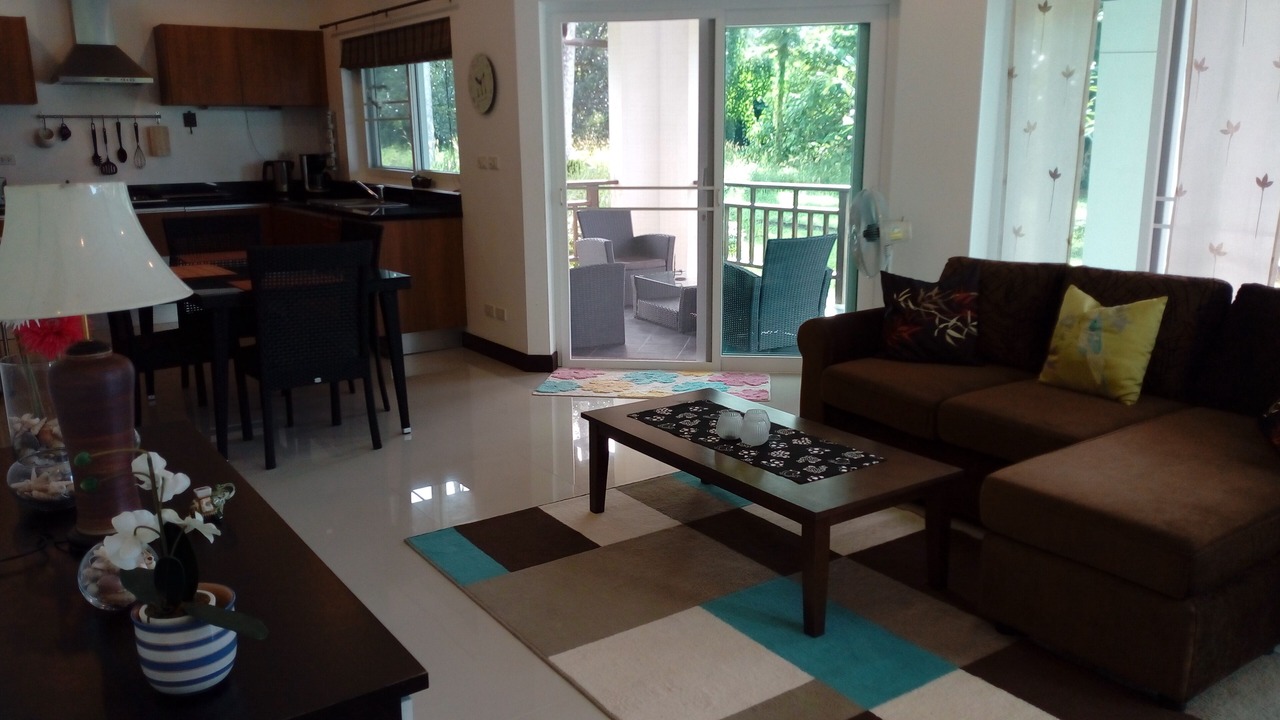 Photo of Livingroom in Thai Mueang