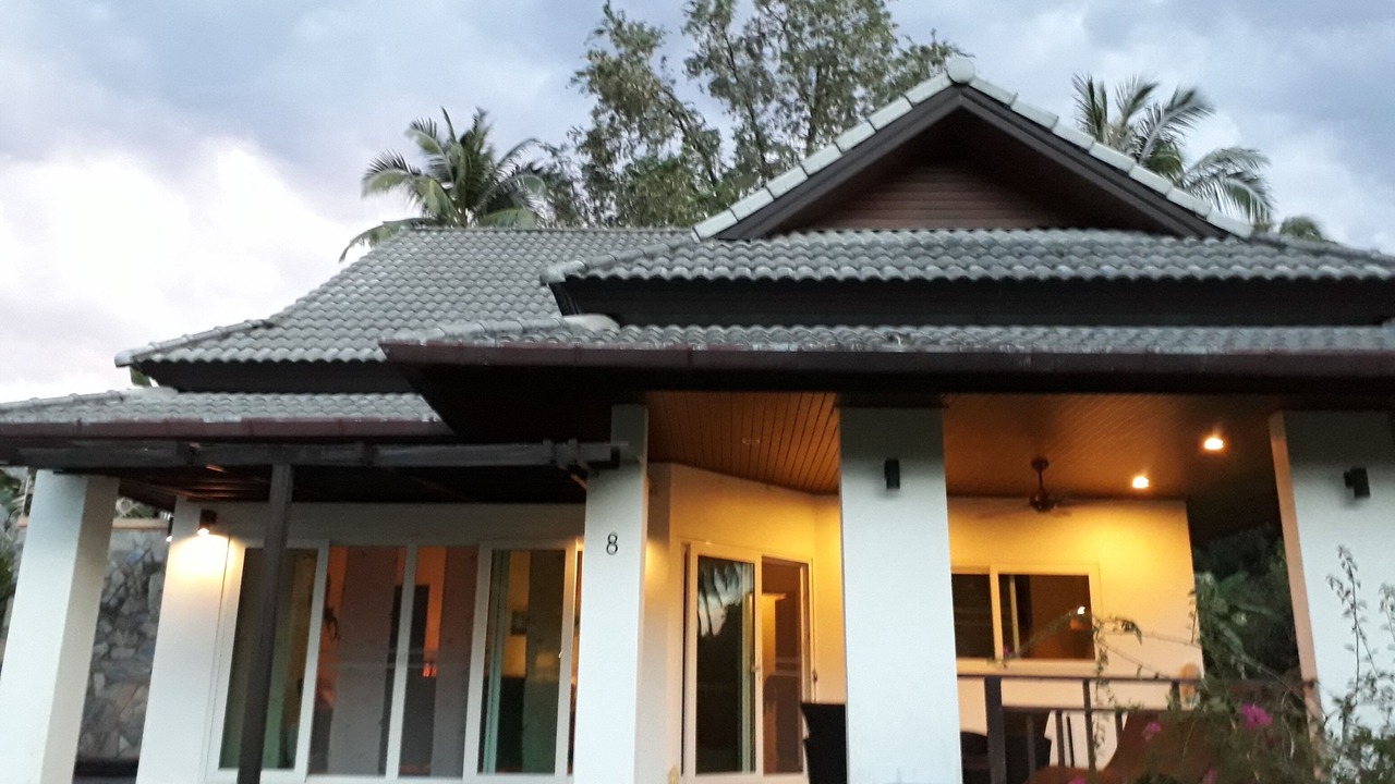 Photo of Outdoor in Thai Mueang