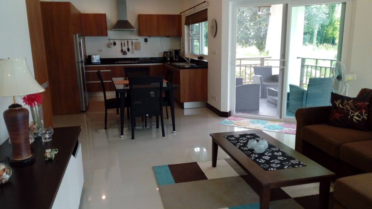 Photo of Livingroom in Thai Mueang