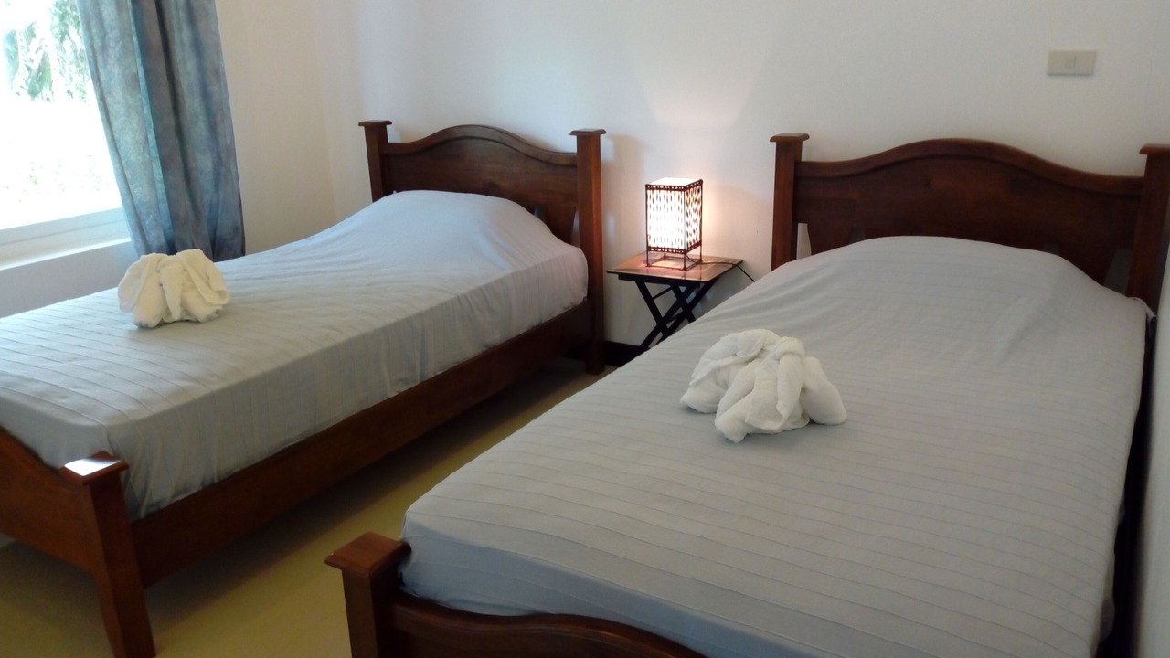 Photo of Bedroom in Thai Mueang