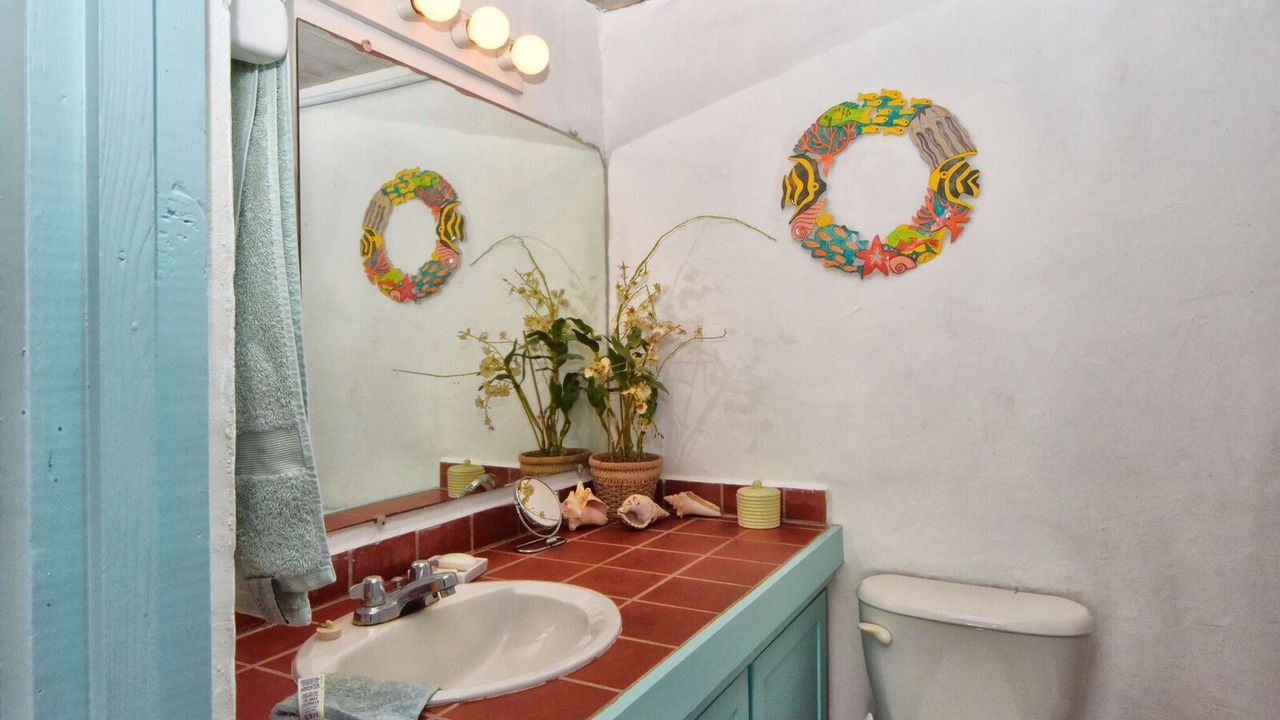 Photo of Bathroom in West End