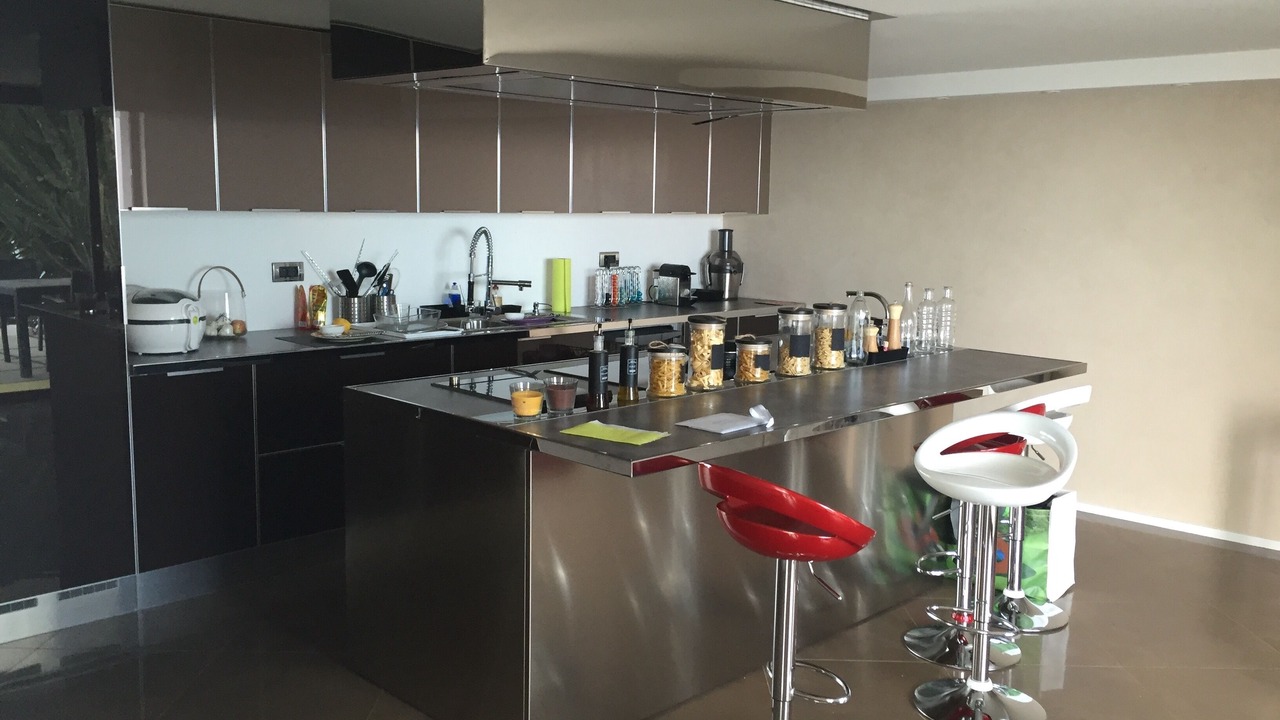 Photo of Kitchen in Roquebrune-Cap-Martin