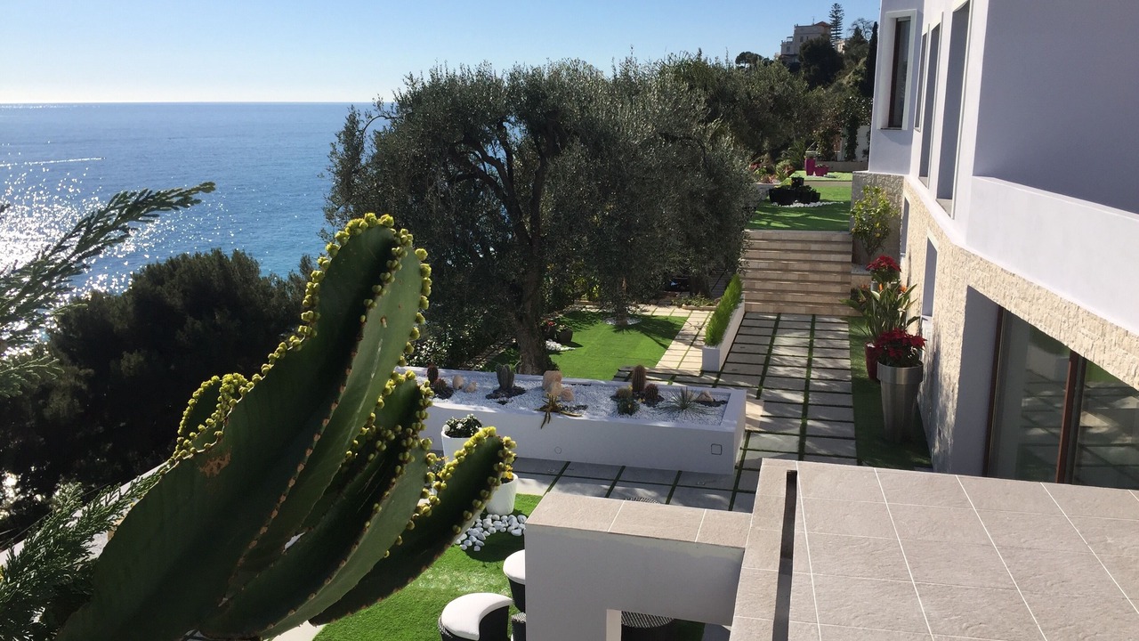 Photo of Outdoor in Roquebrune-Cap-Martin