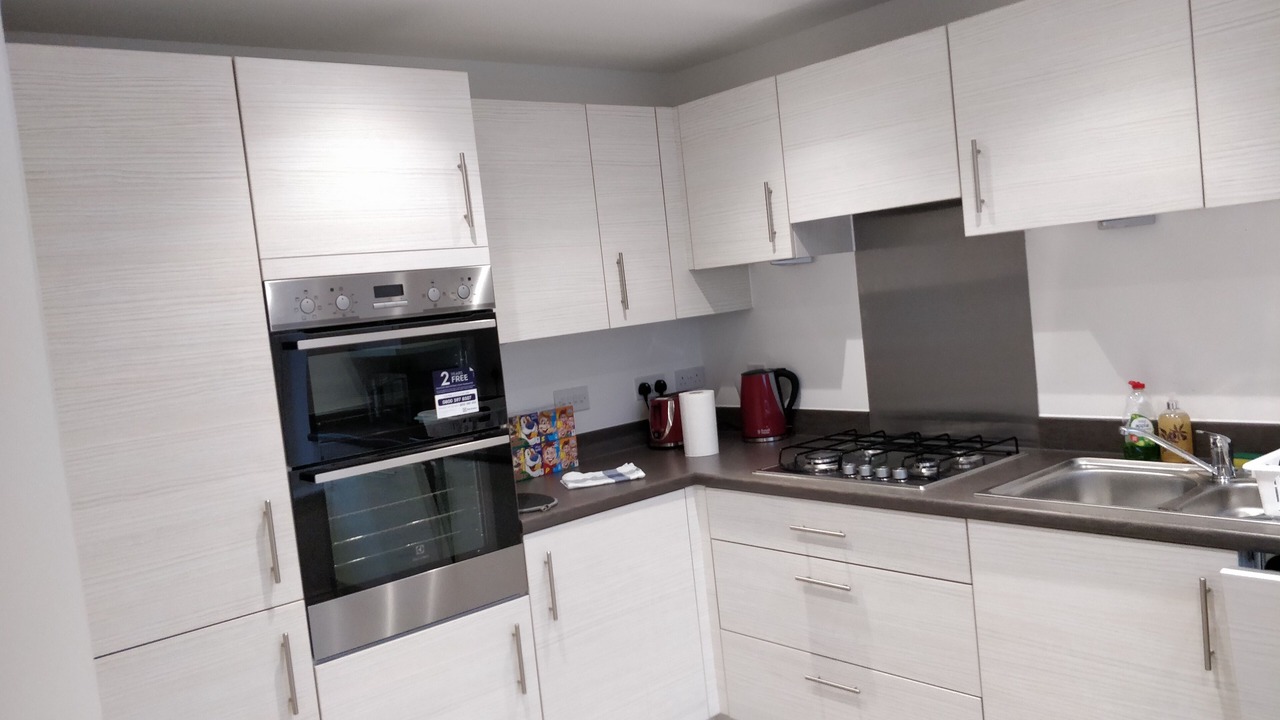 Photo of Kitchen in Didcot