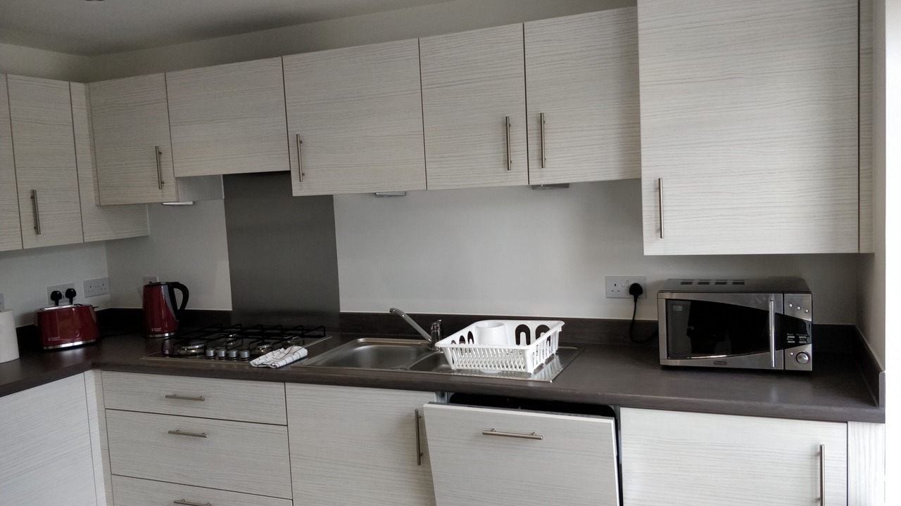 Photo of Kitchen in Didcot