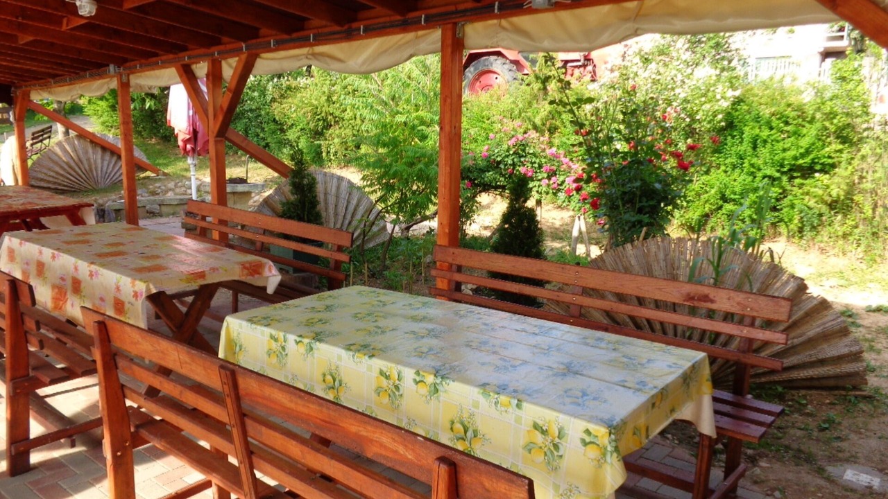 Photo of Outdoor in Aggtelek