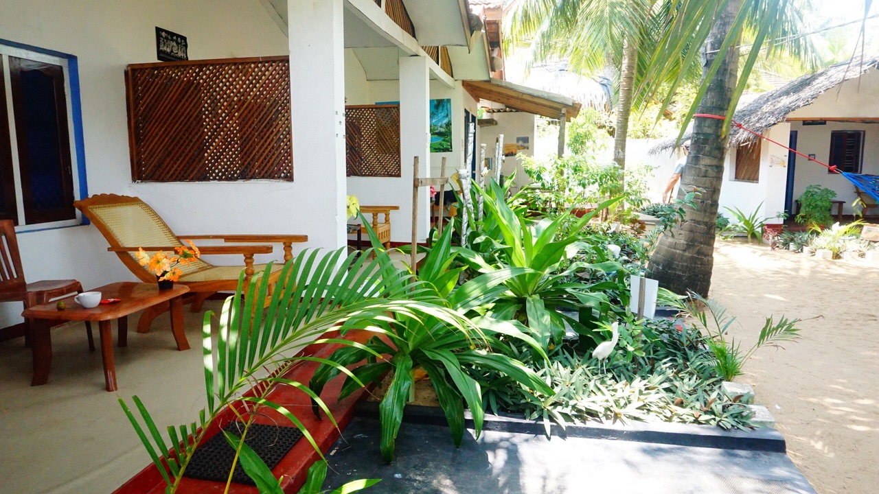 Photo of Patio Balcony in Pottuvil Division 2