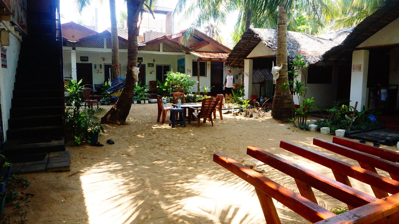 Photo of Outdoor in Pottuvil Division 2