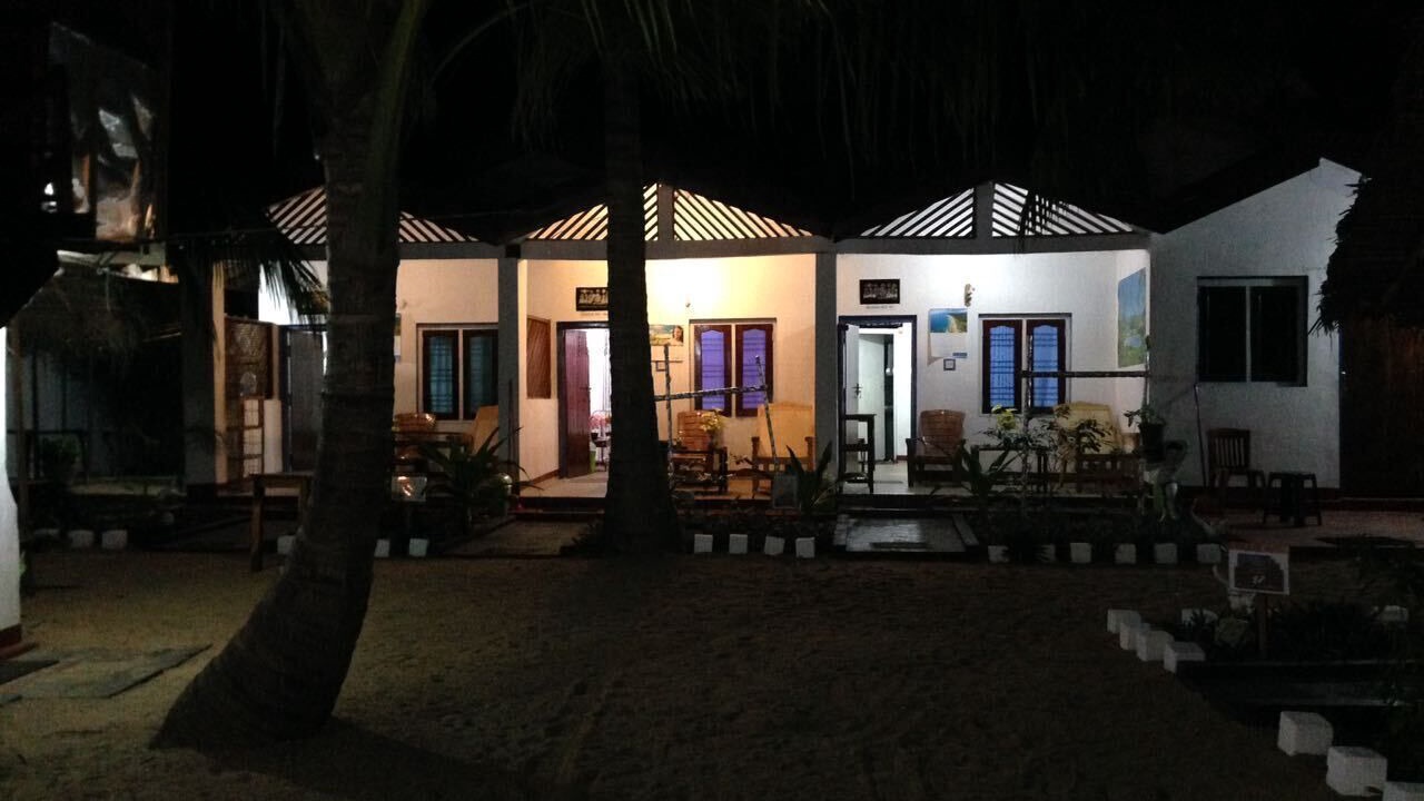Photo of Outdoor in Pottuvil Division 2