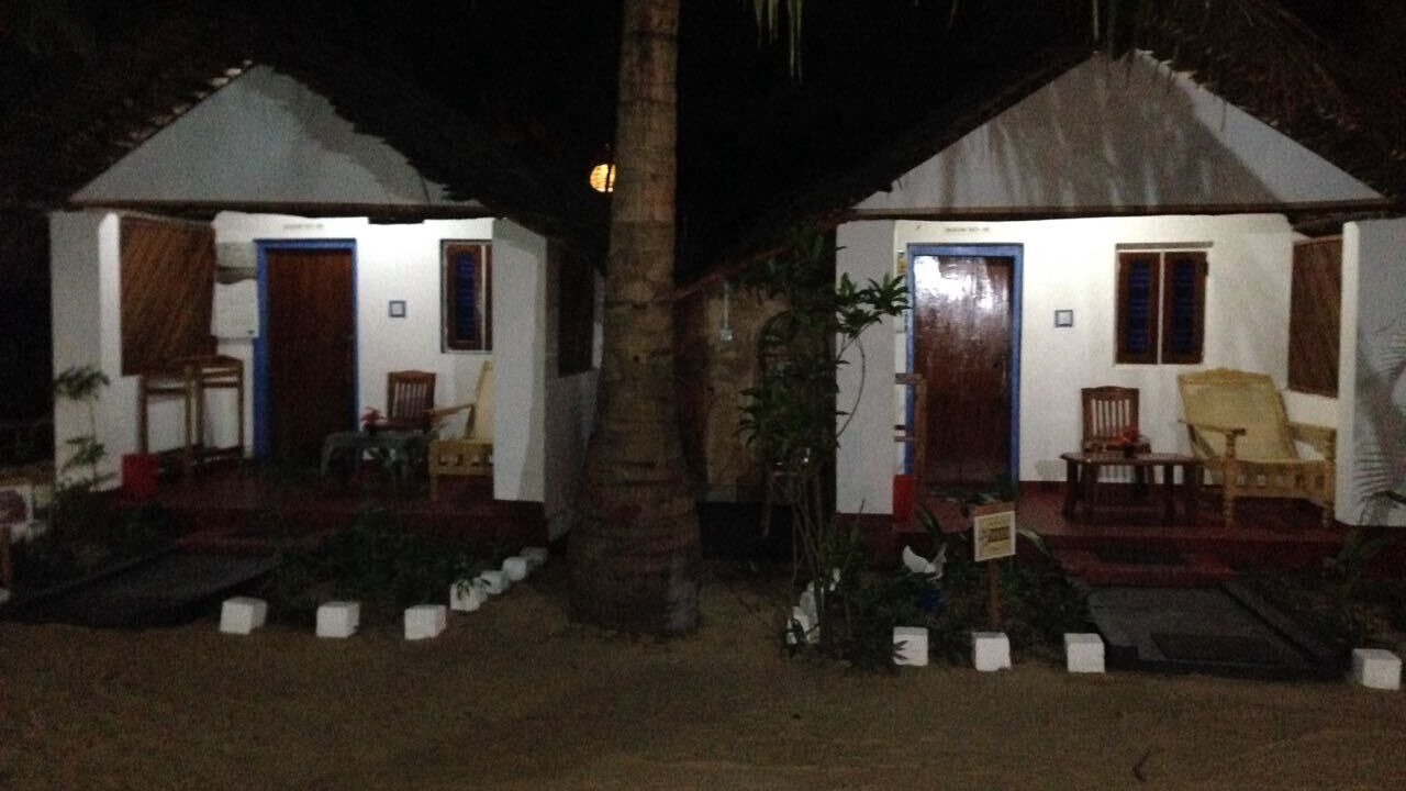 Photo of Patio Balcony in Pottuvil Division 2
