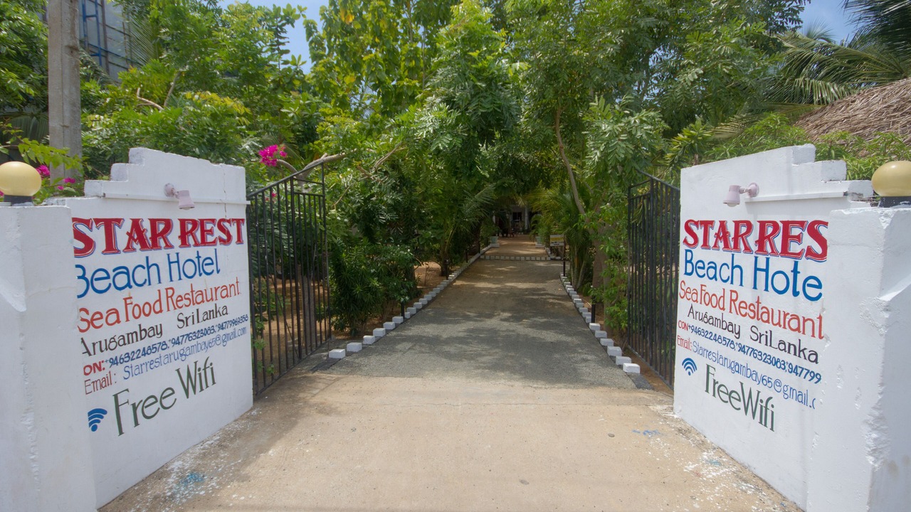Photo of Outdoor in Pottuvil Division 2