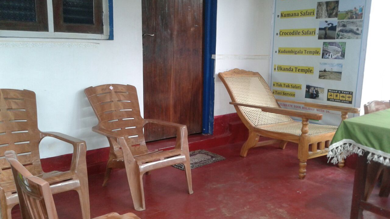 Photo of Outdoor in Pottuvil Division 2