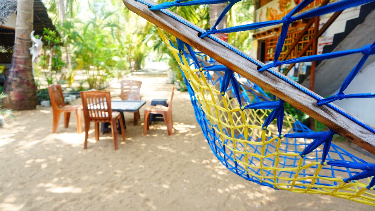 Photo of Outdoor in Pottuvil Division 2