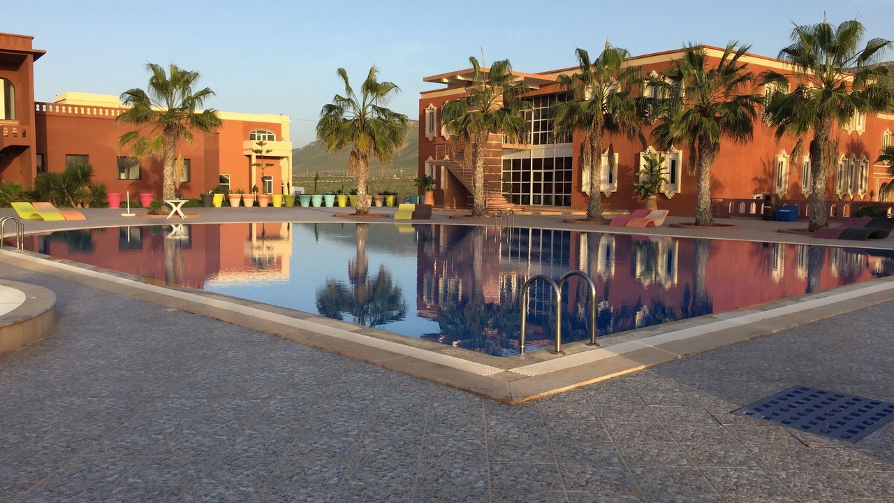Photo of Outdoor in Arbaa Sahel