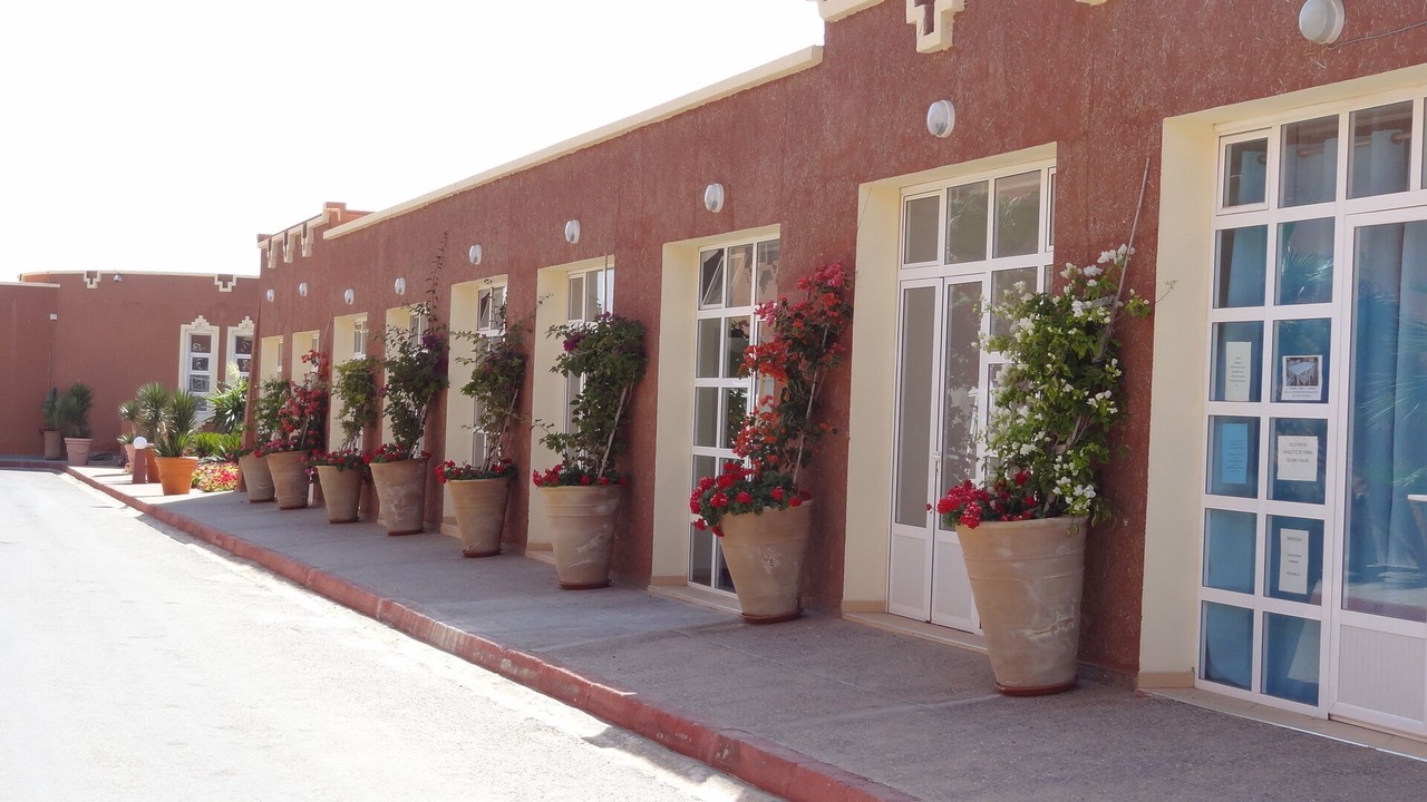 Photo of Outdoor in Arbaa Sahel