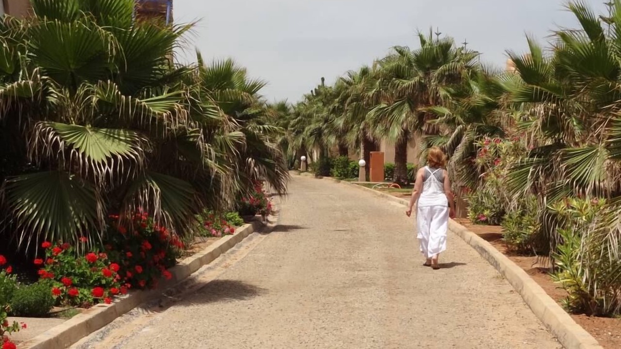 Photo of Outdoor in Arbaa Sahel
