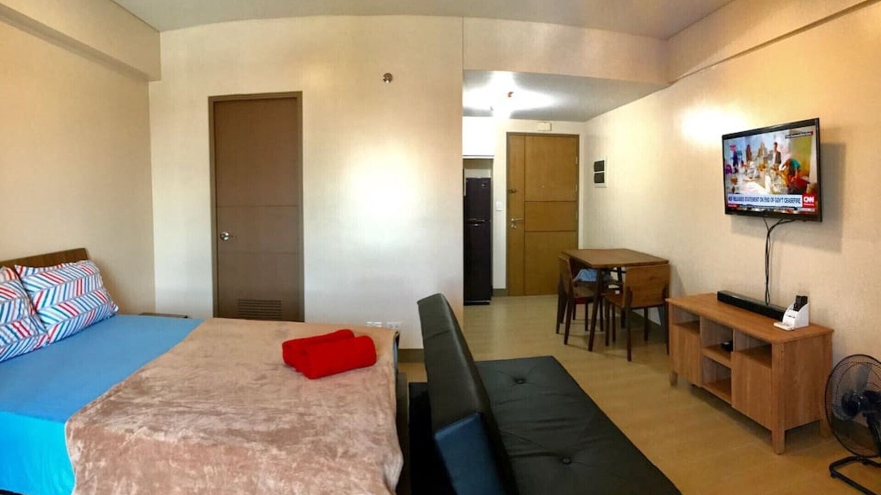 Photo of Bedroom in Pasay