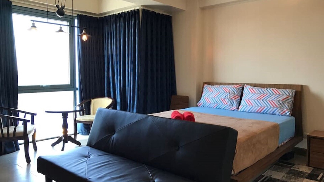 Photo of Bedroom in Pasay