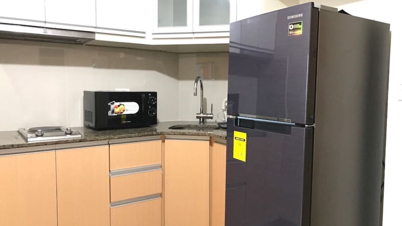 Photo of Kitchen in Pasay