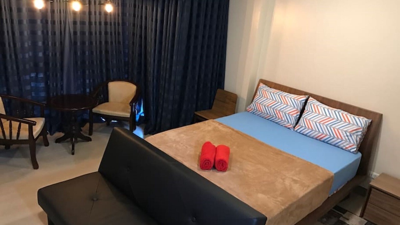 Photo of Bedroom in Pasay