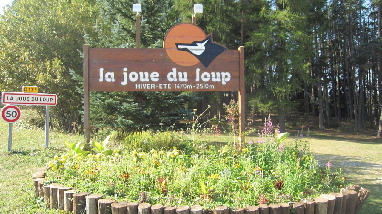 Photo of Outdoor in La Joue du Loup