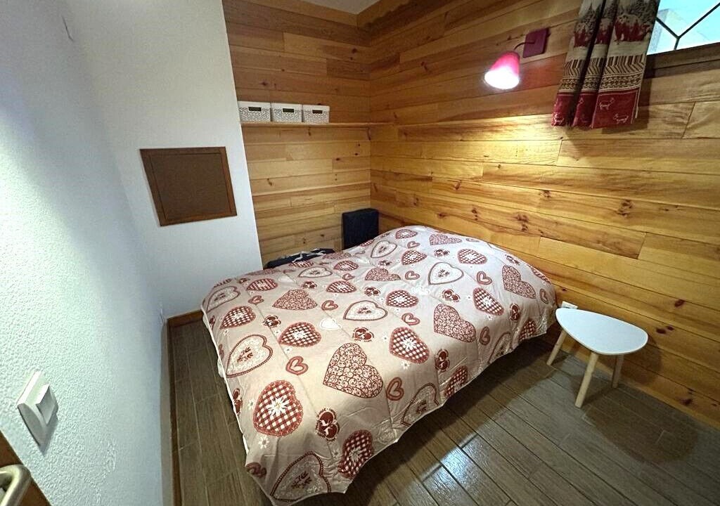 Photo of Bedroom in La Joue du Loup