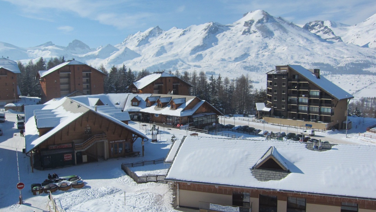 Photo of Outdoor in La Joue du Loup